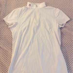 Cavalleria Toscana Shirt